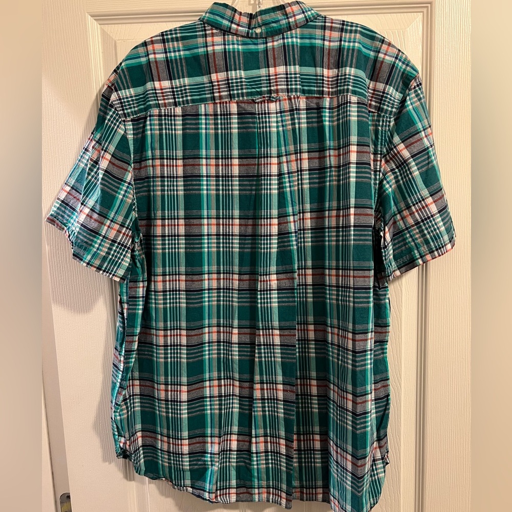 George. | Button-Down - Picture 2 of 4